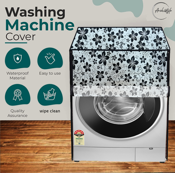 Front Load Washing Machine