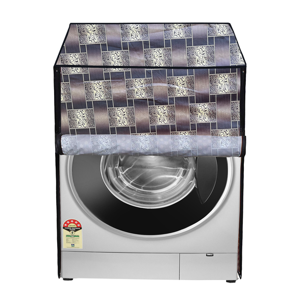 Front Load Washing Machine