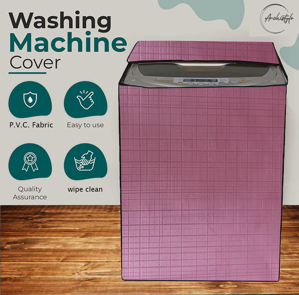 Top Load Washing Machine