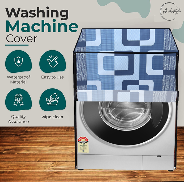 Front Load Washing Machine