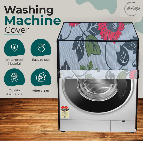 Front Load Washing Machine