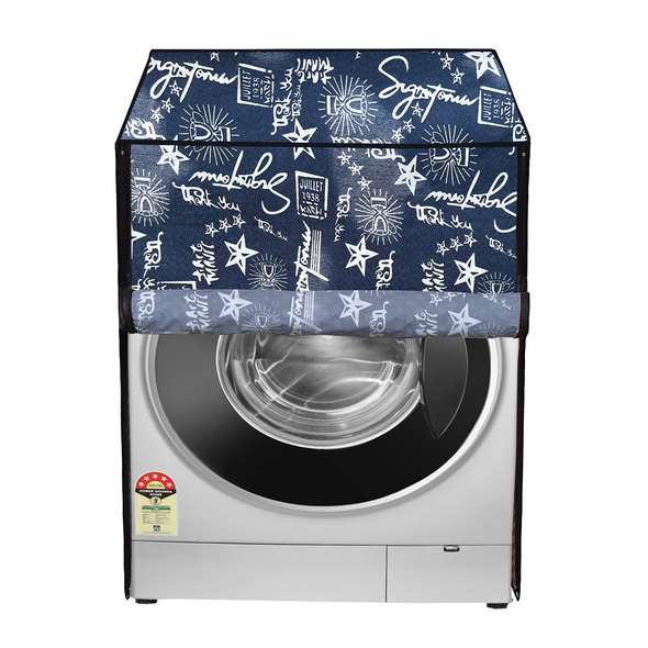 Front Load Washing Machine