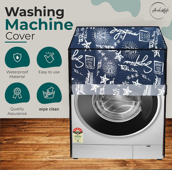 Front Load Washing Machine