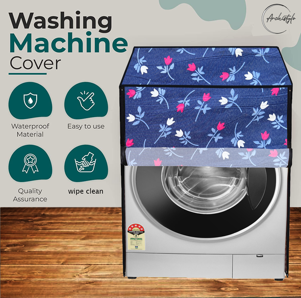 Front Load Washing Machine