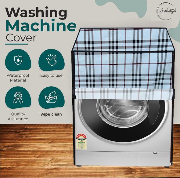 Front Load Washing Machine