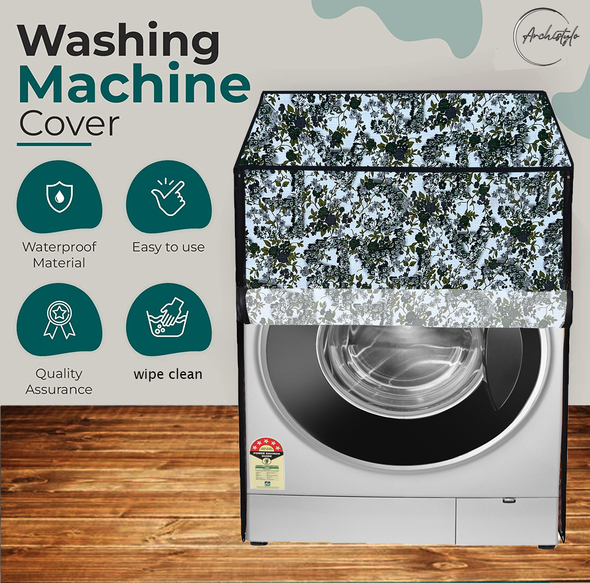 Front Load Washing Machine