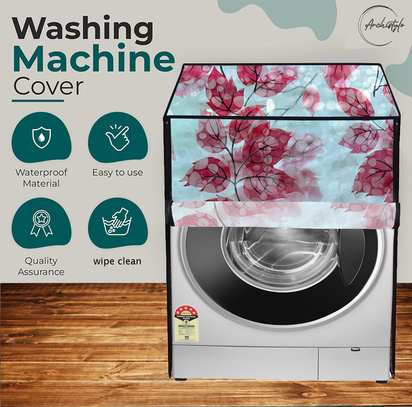 Front Load Washing Machine