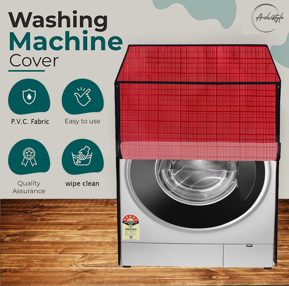 Front Load Washing Machine