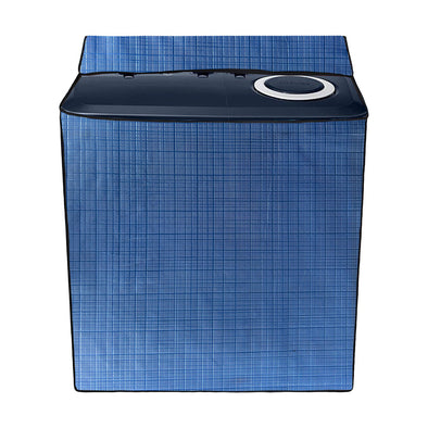 Semi Automatic Washing Machine Cover