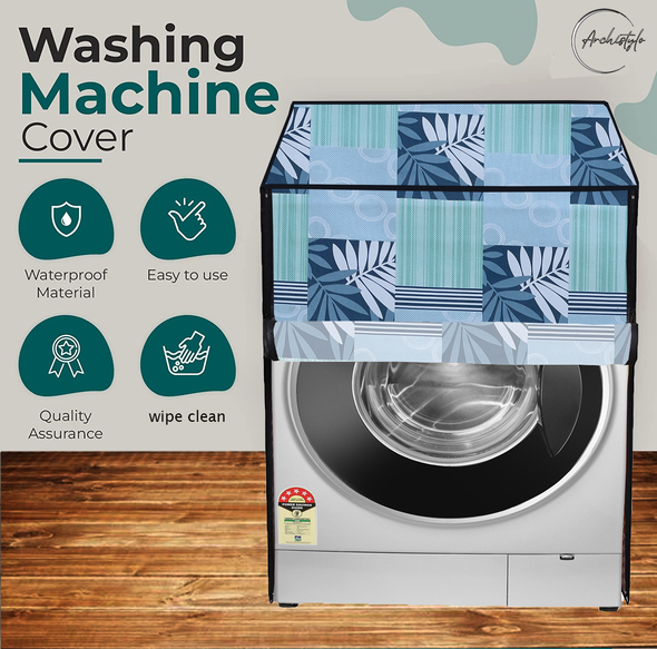 Front Load Washing Machine