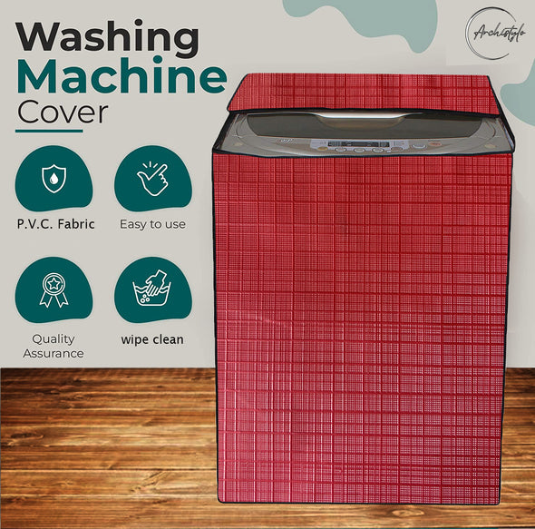 Top Load Washing Machine