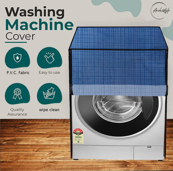 Front Load Washing Machine