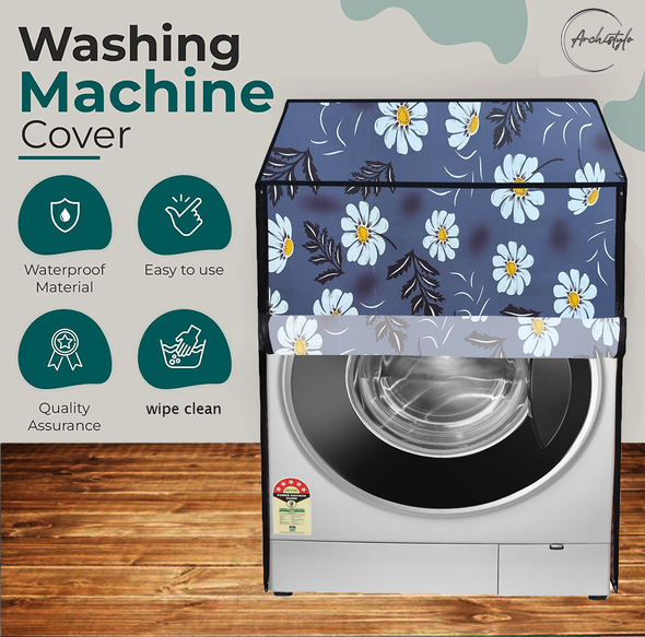 Front Load Washing Machine