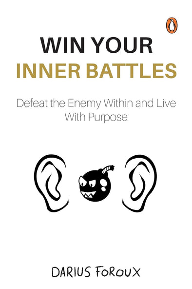 Win Your Inner Battles Book