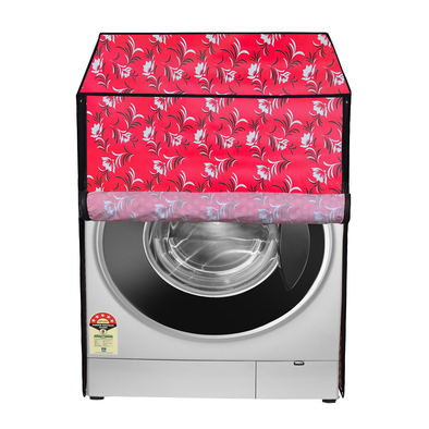 Front Load Washing Machine