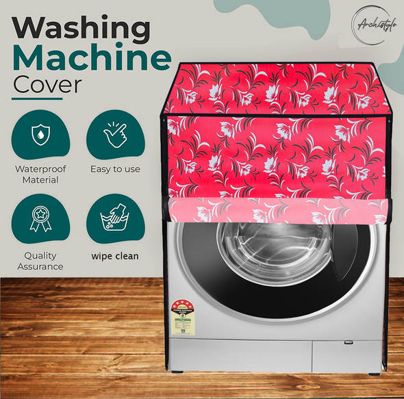 Front Load Washing Machine