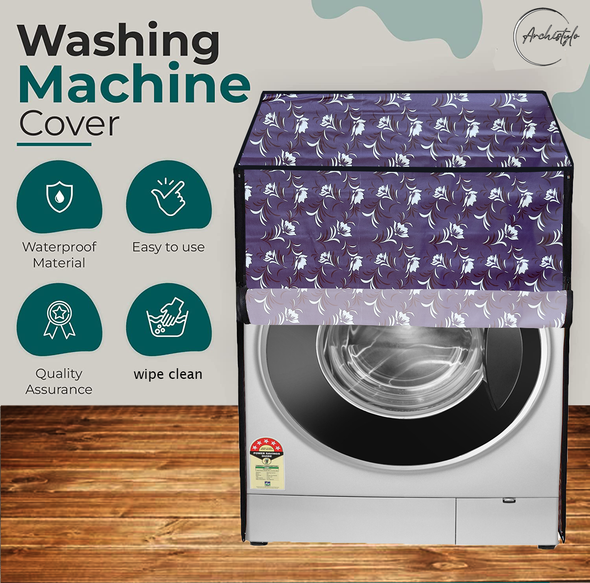 Front Load Washing Machine