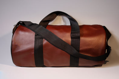 Hillberg Unisex Duffel Bag