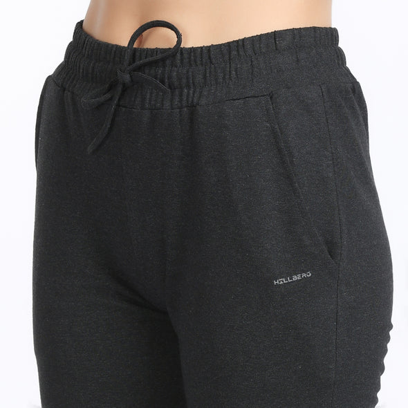 COMFY COTTON TRACK PANTS