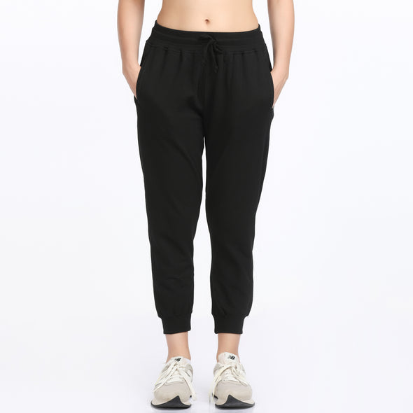 COMFY COTTON JOGGERS