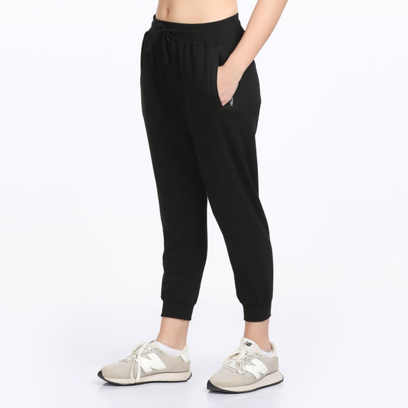 COMFY COTTON JOGGERS