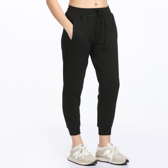 COMFY COTTON JOGGERS