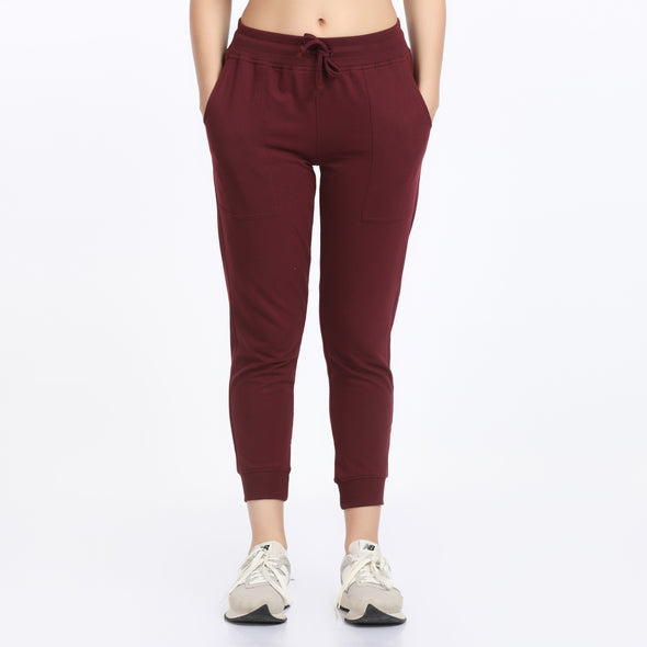 COMFY COTTON JOGGERS