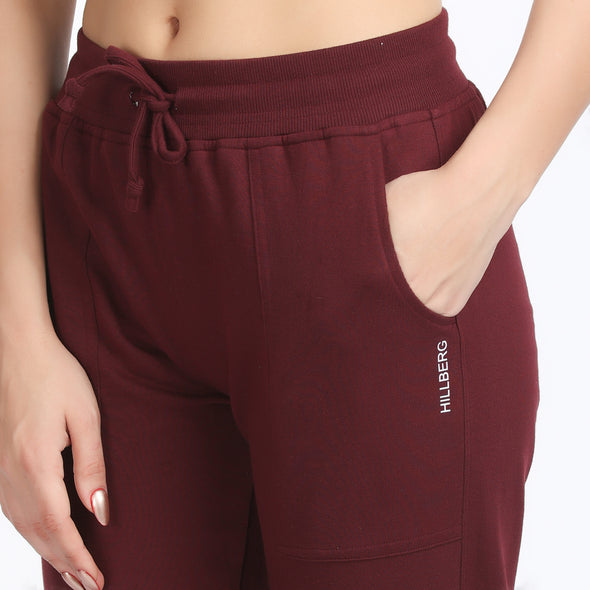 COMFY COTTON JOGGERS