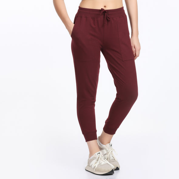 COMFY COTTON JOGGERS