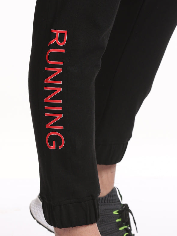 COMFY PREMIUM JOGGERS HM1009-05(B)