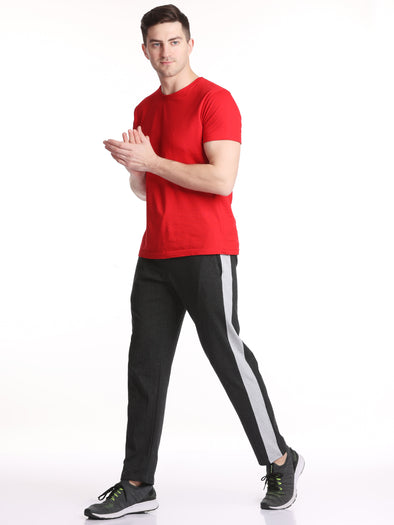 COTTON TRACK PANT (HM1001-02)