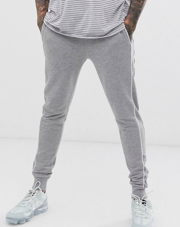 COMFY JOGGERS GREY 02