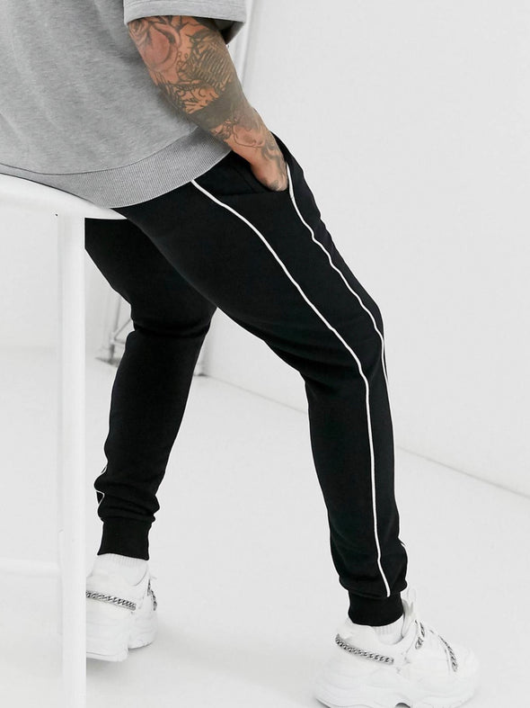 COMFY JOGGERS BLACK 02